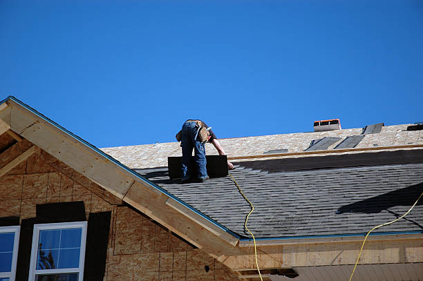 Heating Cable for Roof Installation in Coal Creek, CO