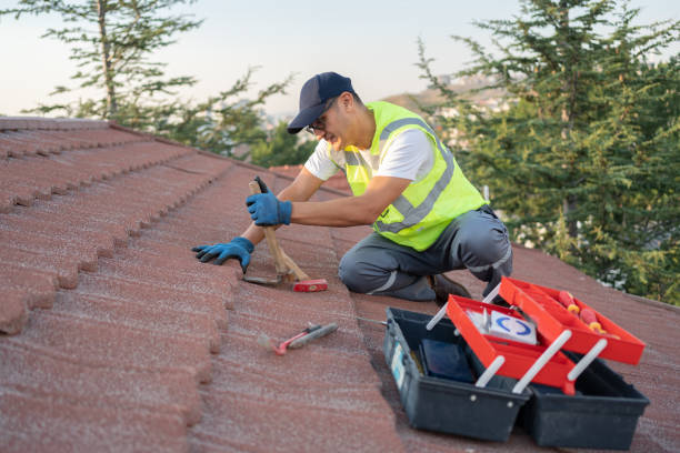 Best Best Roofing Contractors  in Al Creek, CO